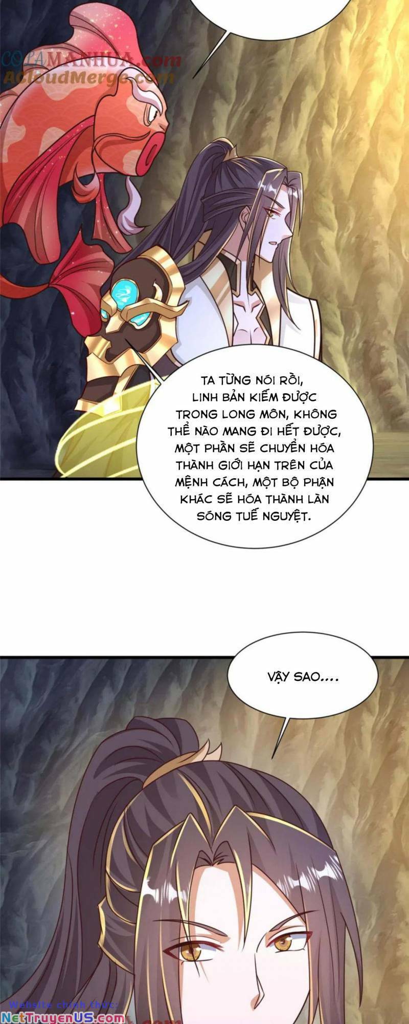 Chương 393 - Trang 13