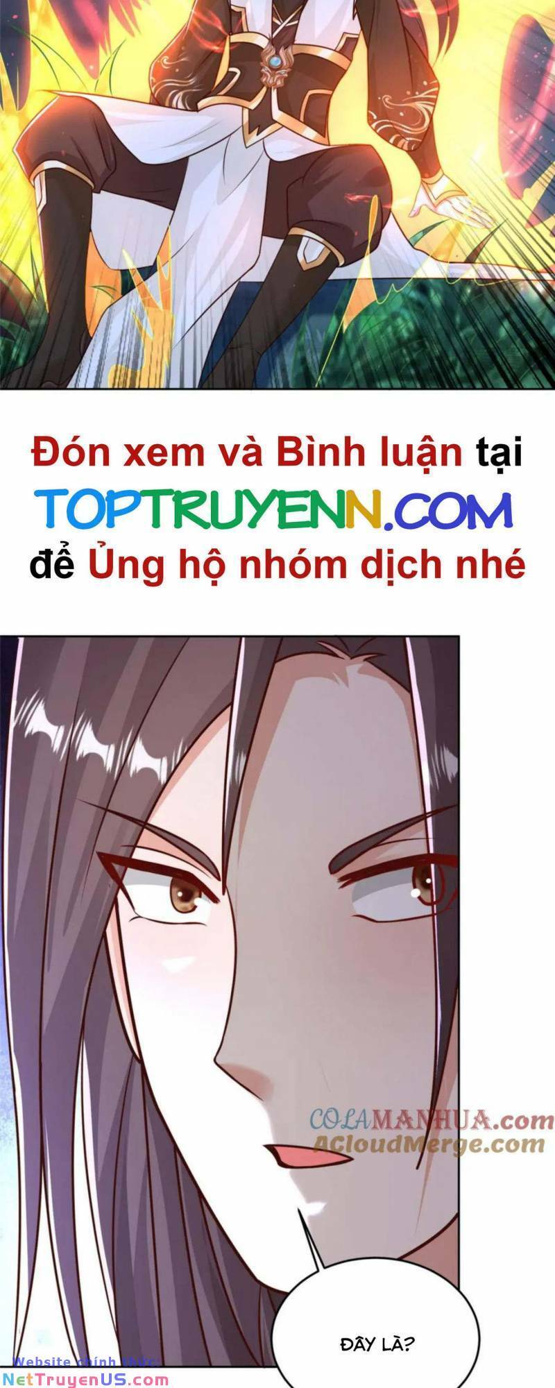 Chương 393 - Trang 19