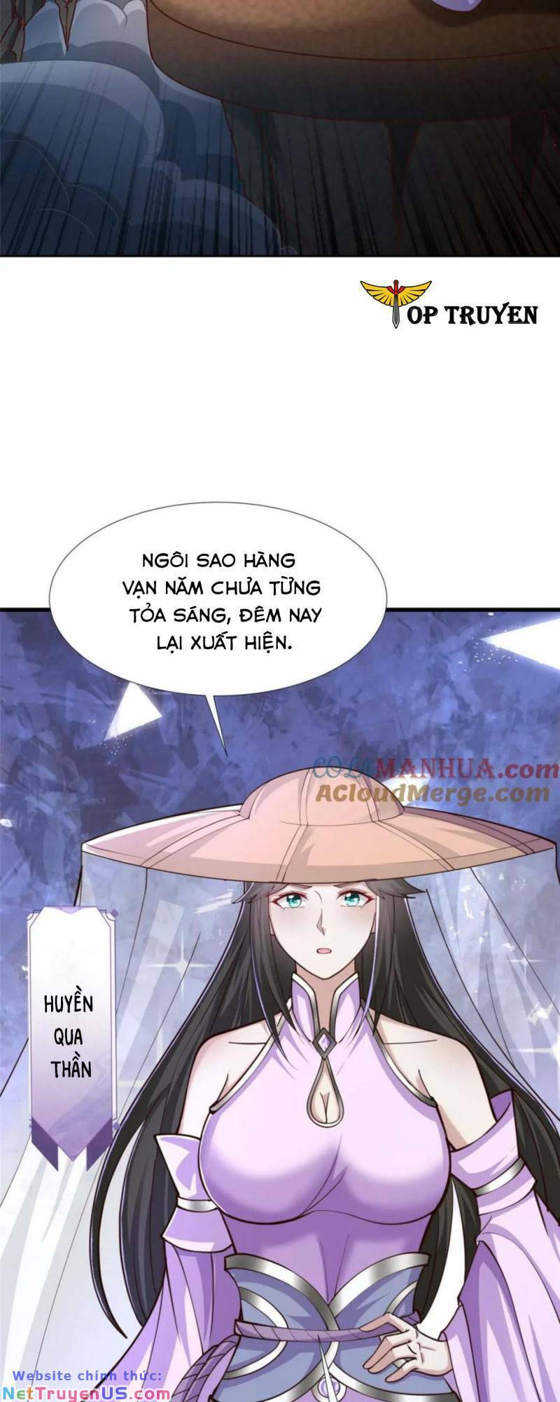 Chương 393 - Trang 23