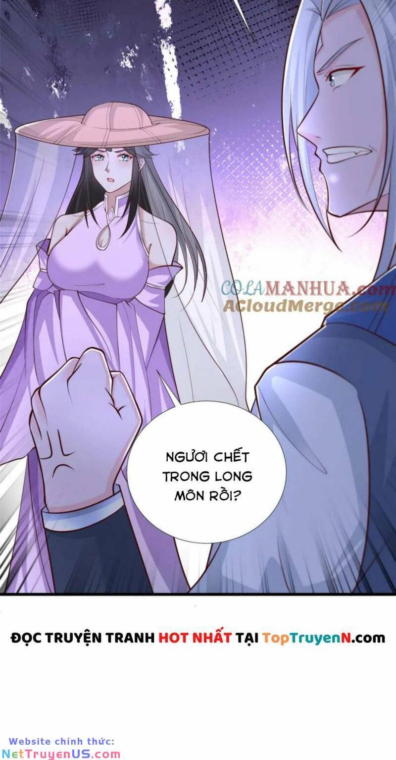 Chương 393 - Trang 27