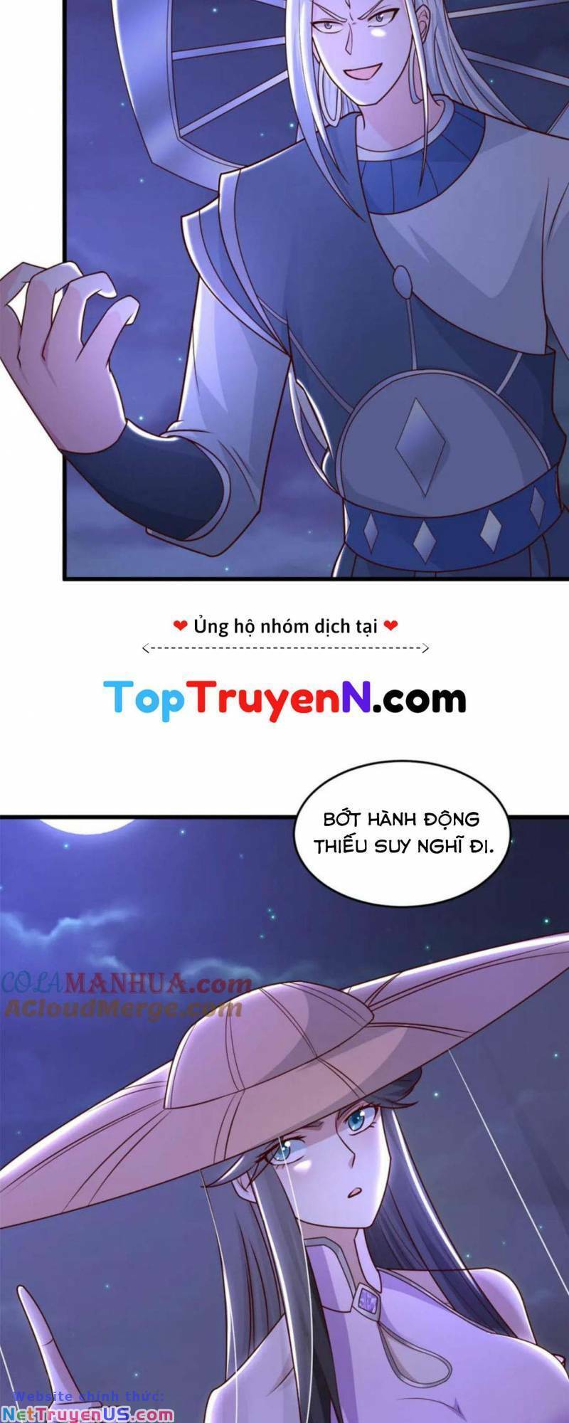 Chương 393 - Trang 31