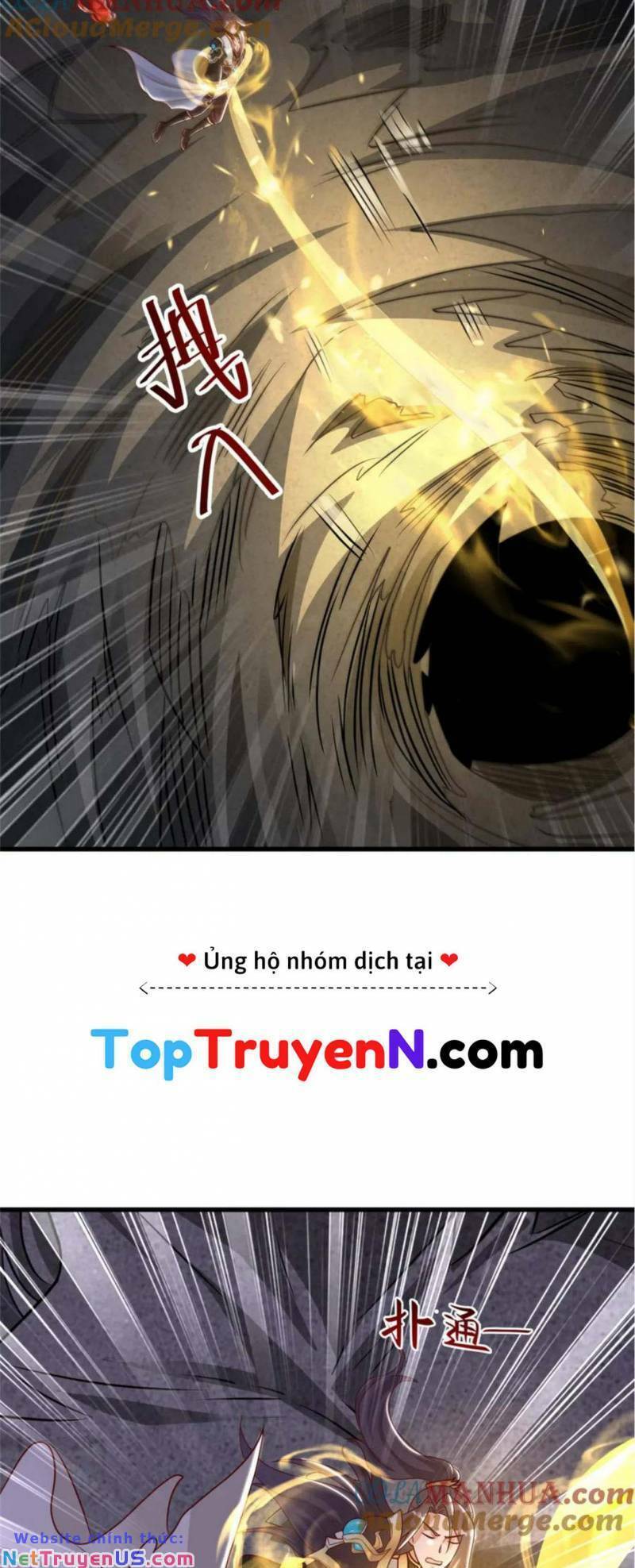 Chương 393 - Trang 8