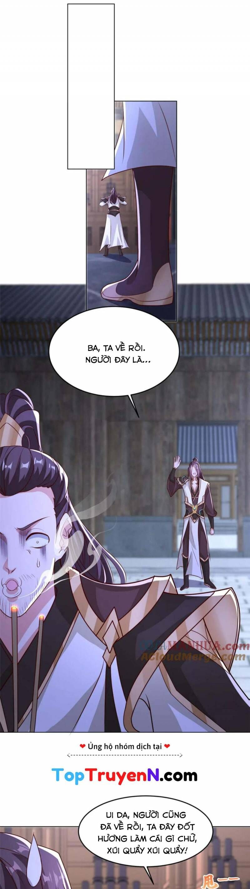 Chương 394 - Trang 13