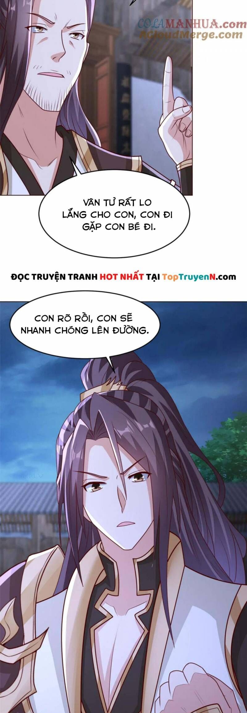 Chương 394 - Trang 19