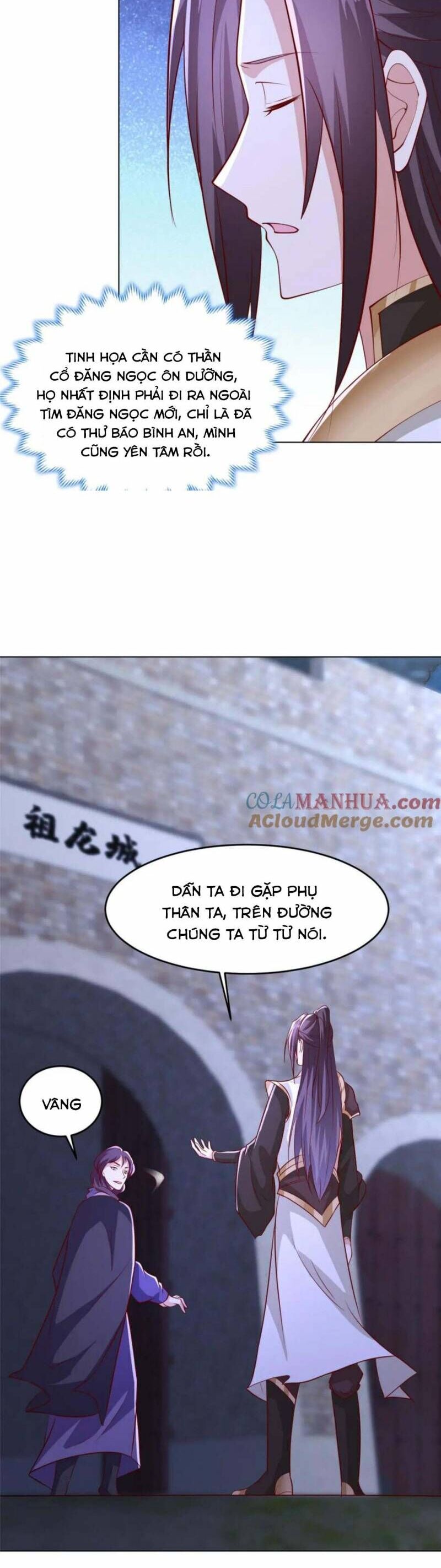 Chương 394 - Trang 9