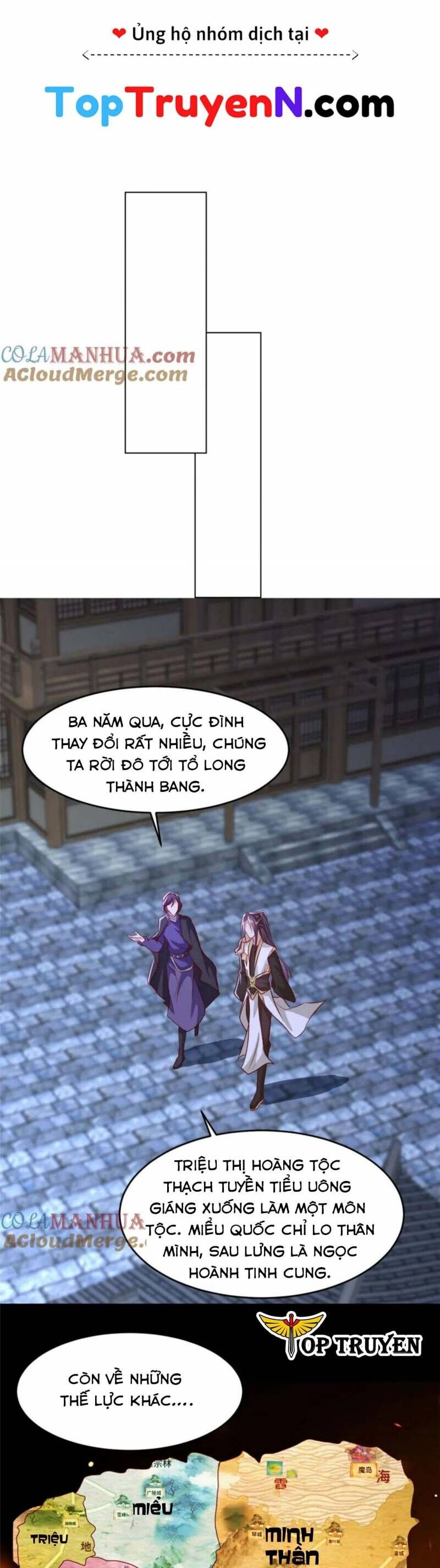 Chương 394 - Trang 10
