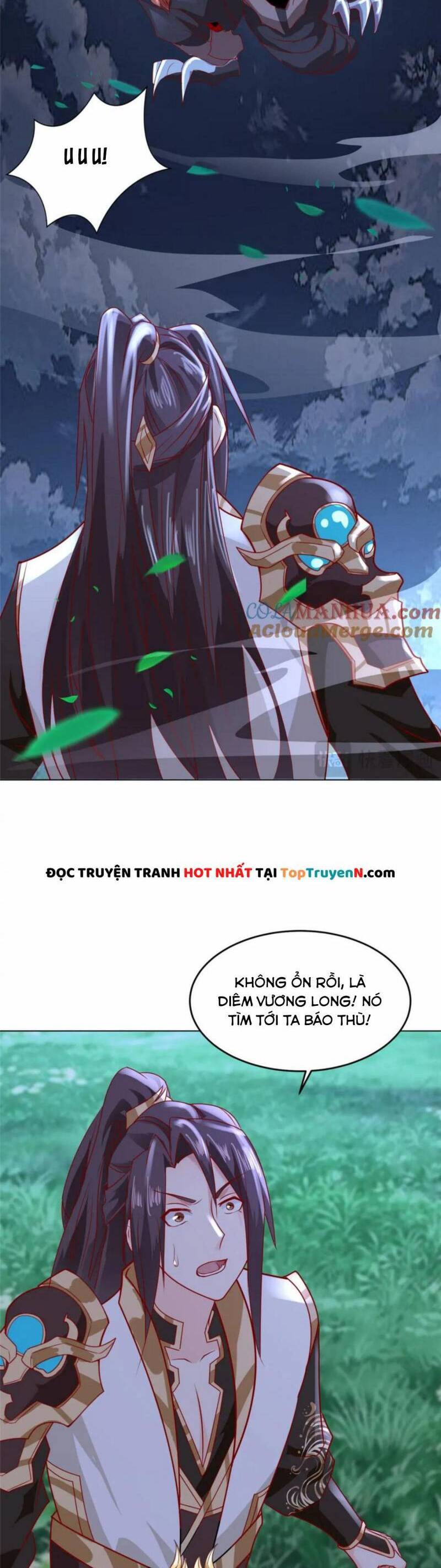 Chương 395 - Trang 11