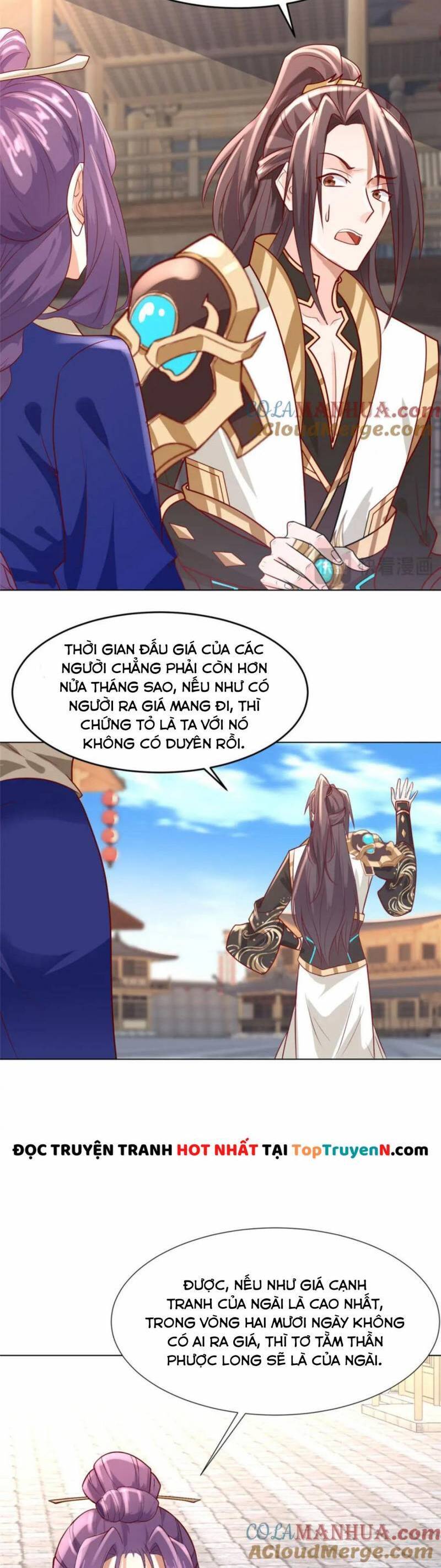 Chương 395 - Trang 18