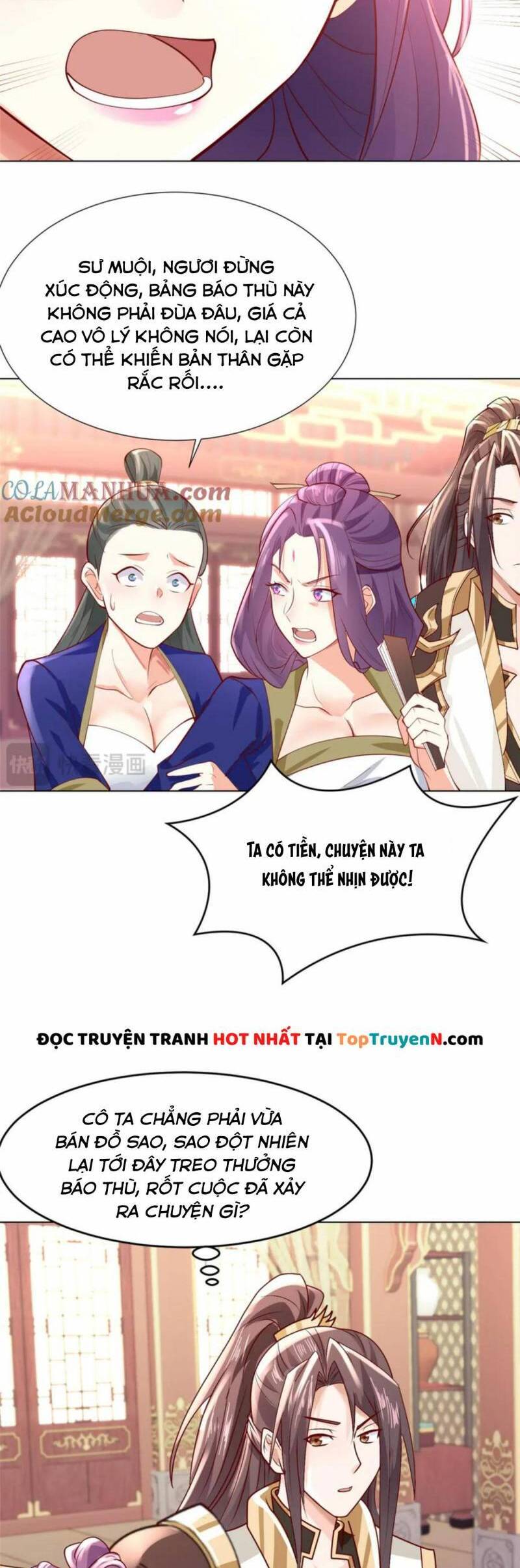 Chương 395 - Trang 21