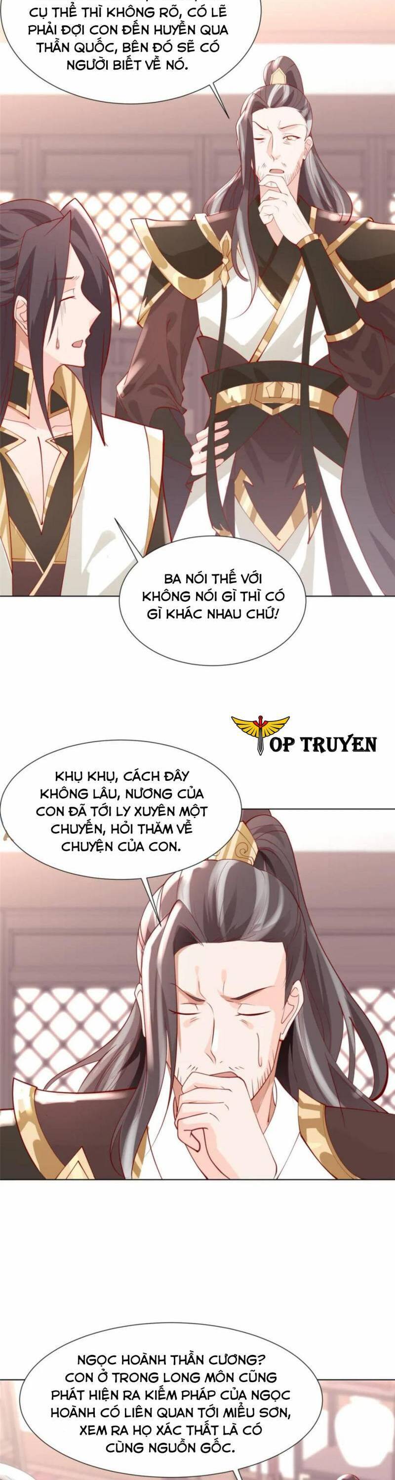 Chương 395 - Trang 6