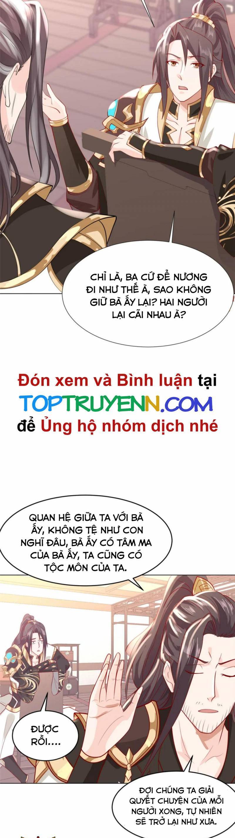 Chương 395 - Trang 7