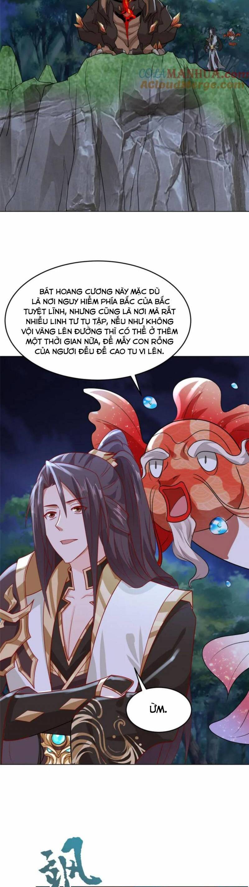 Chương 395 - Trang 9