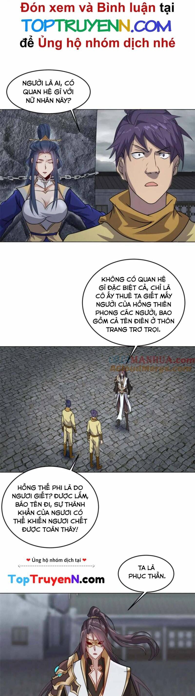 Chương 397 - Trang 14