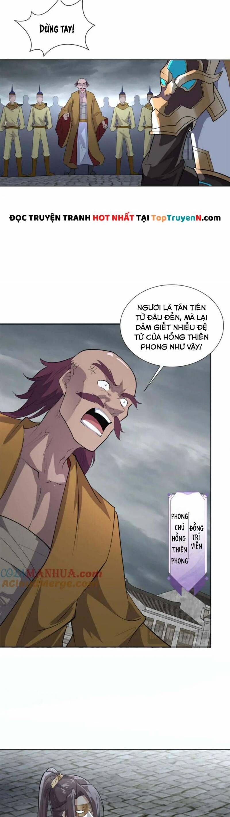 Chương 397 - Trang 18