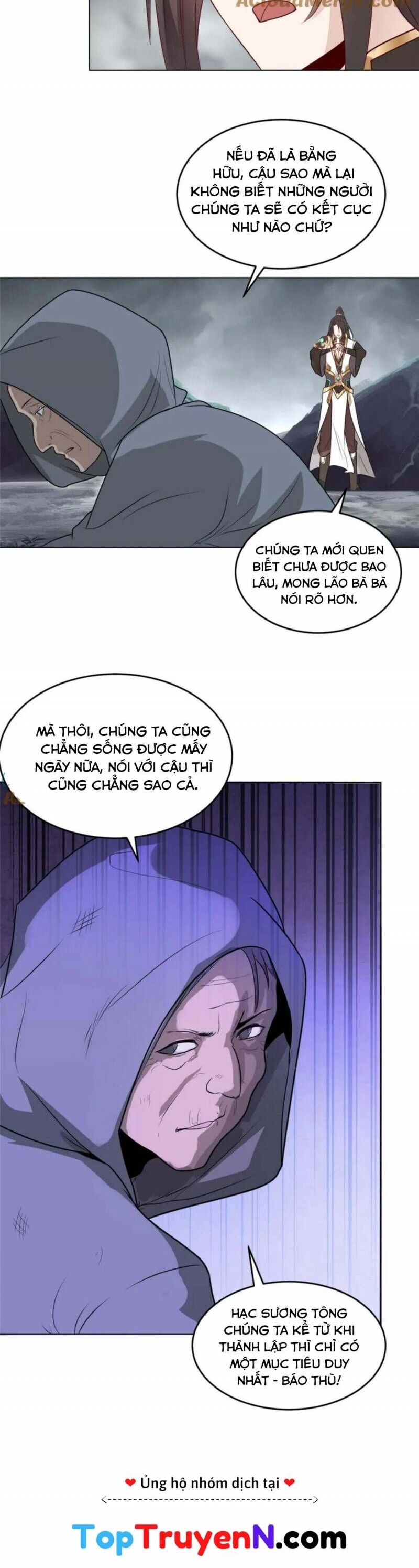 Chương 397 - Trang 3