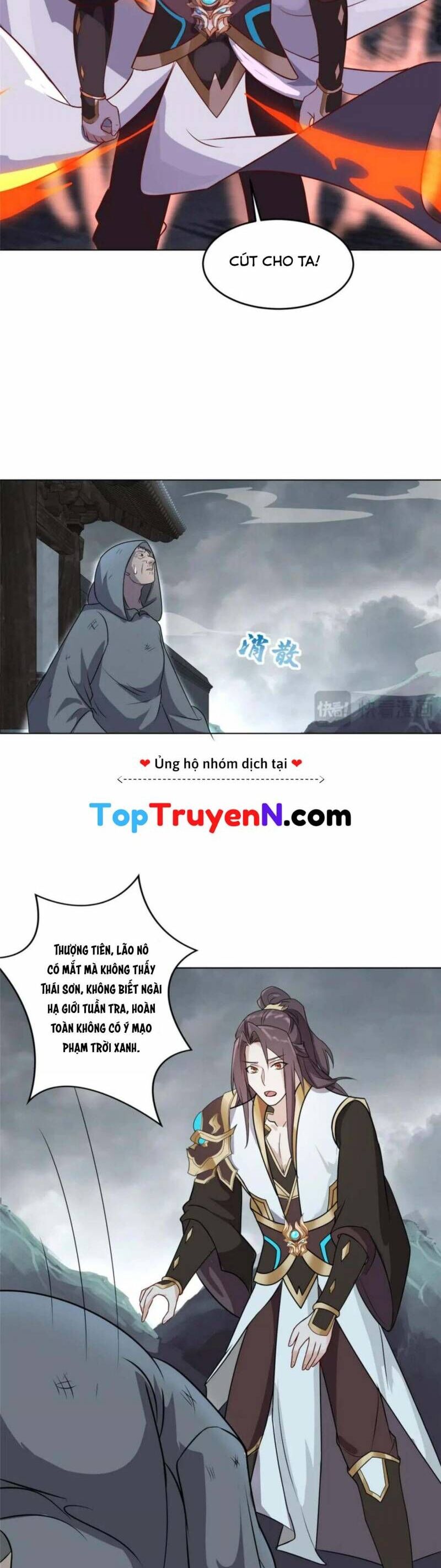 Chương 397 - Trang 9
