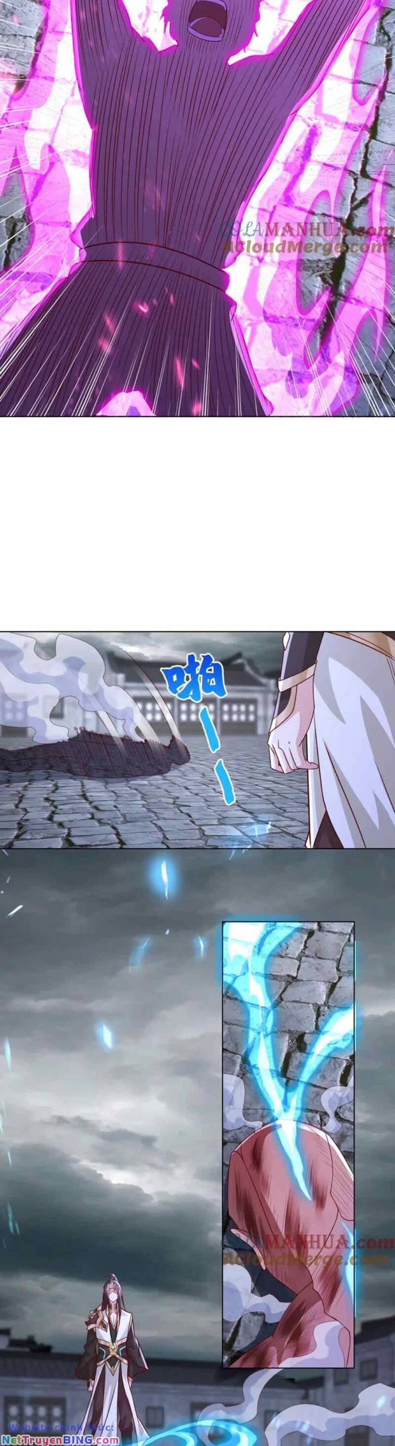 Chương 398 - Trang 15