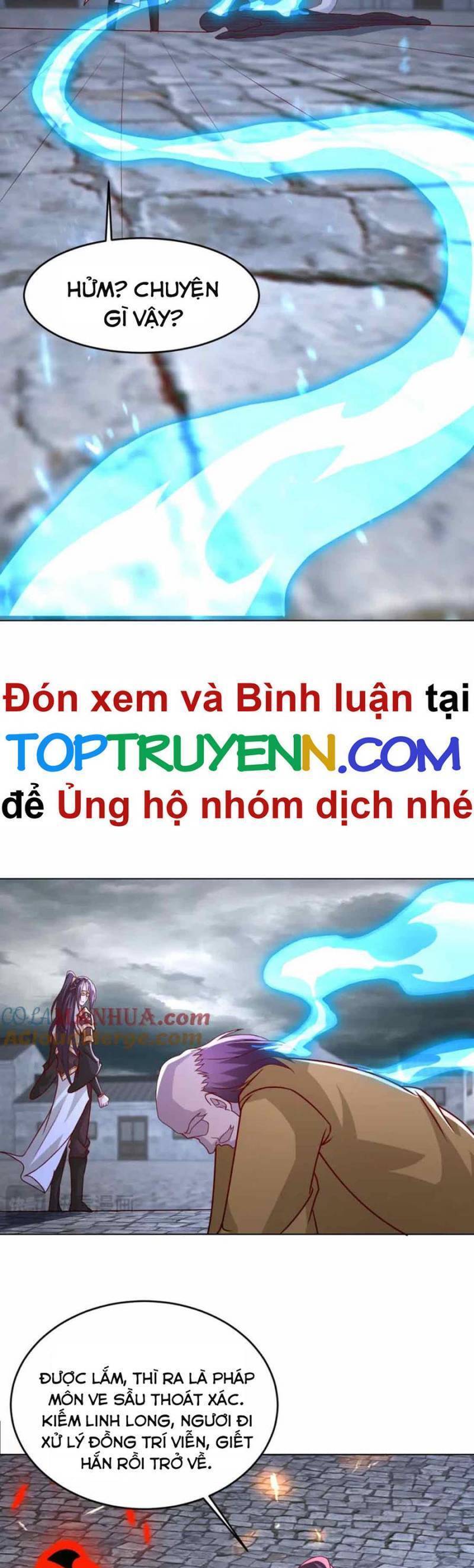 Chương 398 - Trang 16
