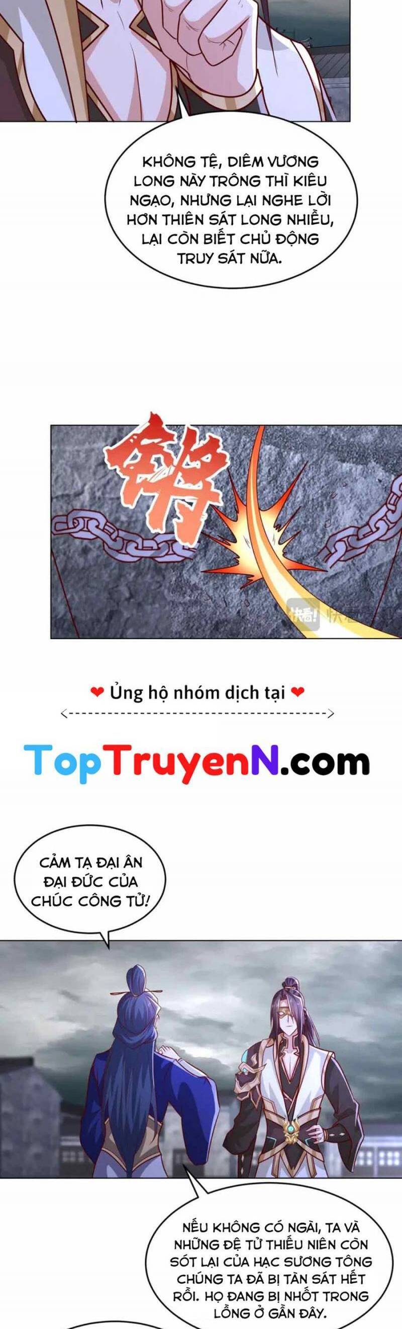 Chương 398 - Trang 19