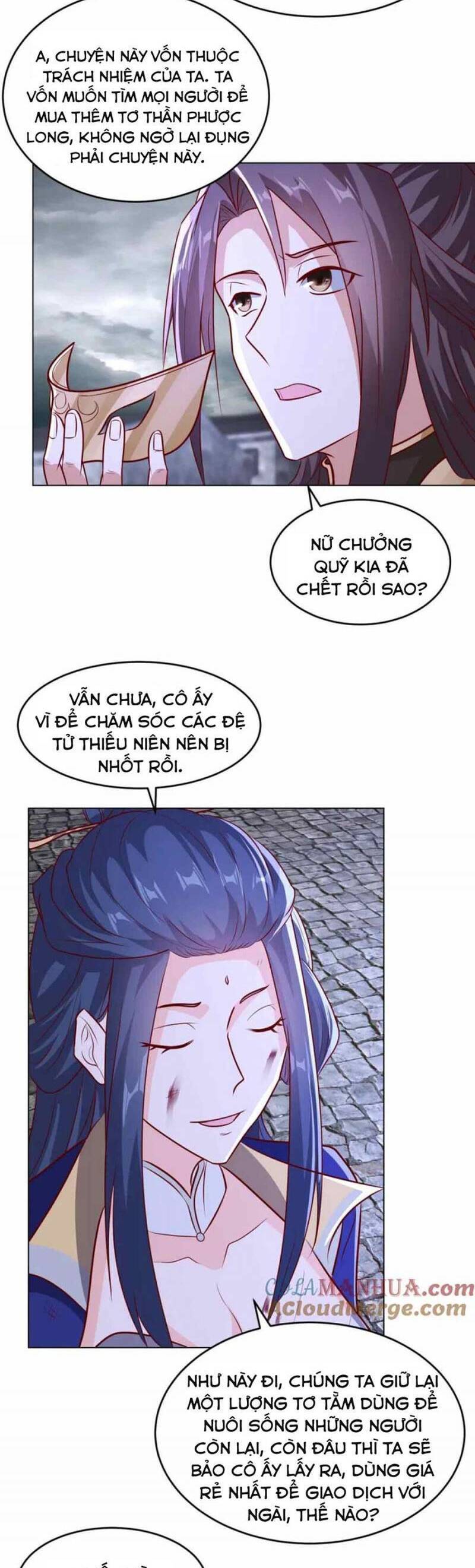 Chương 398 - Trang 20