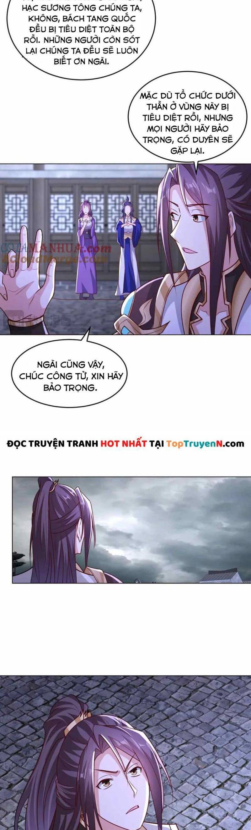 Chương 398 - Trang 22