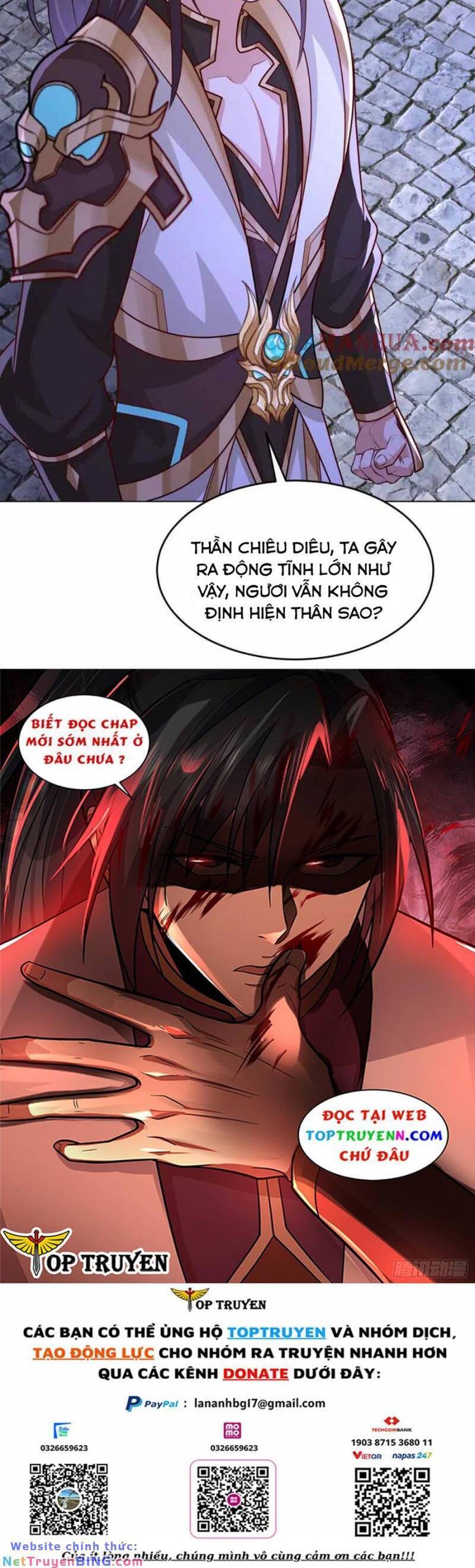 Chương 398 - Trang 23