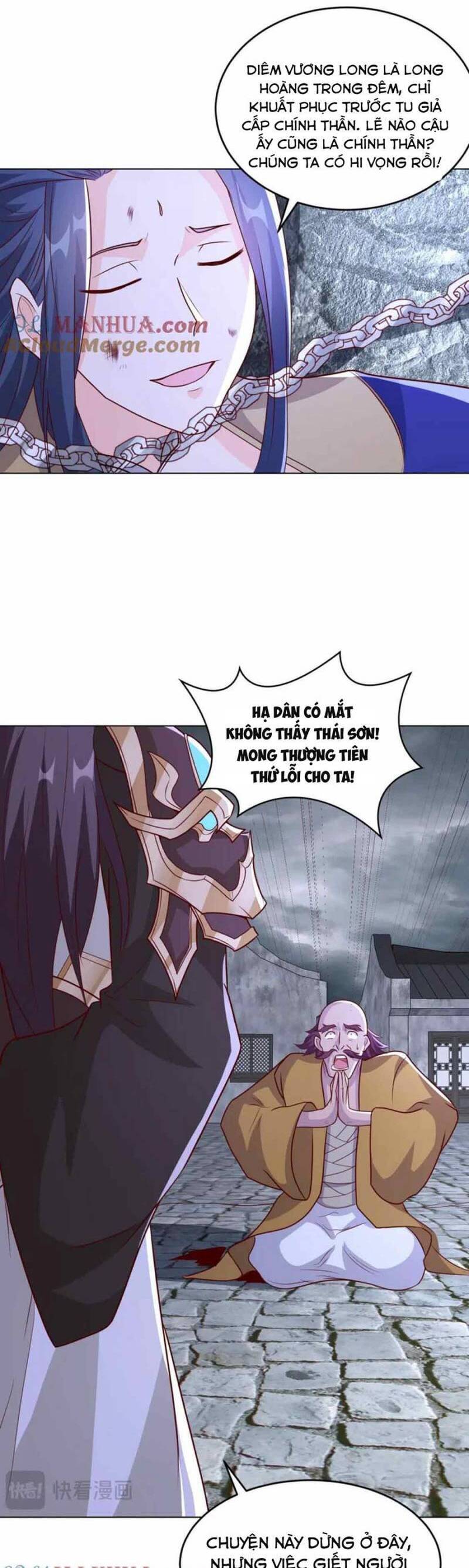 Chương 398 - Trang 7