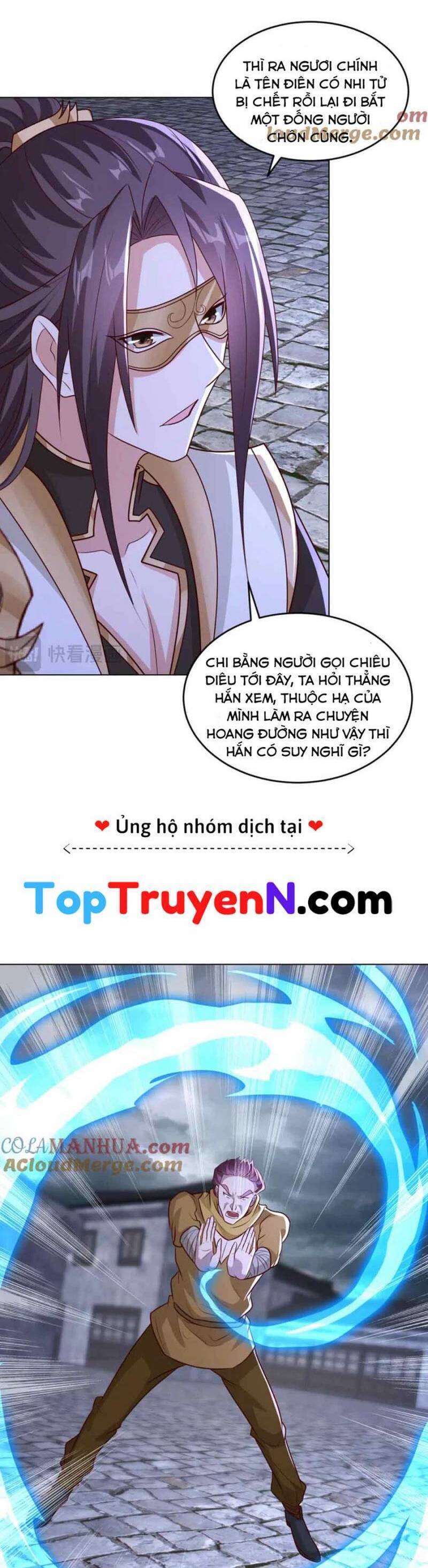 Chương 398 - Trang 10