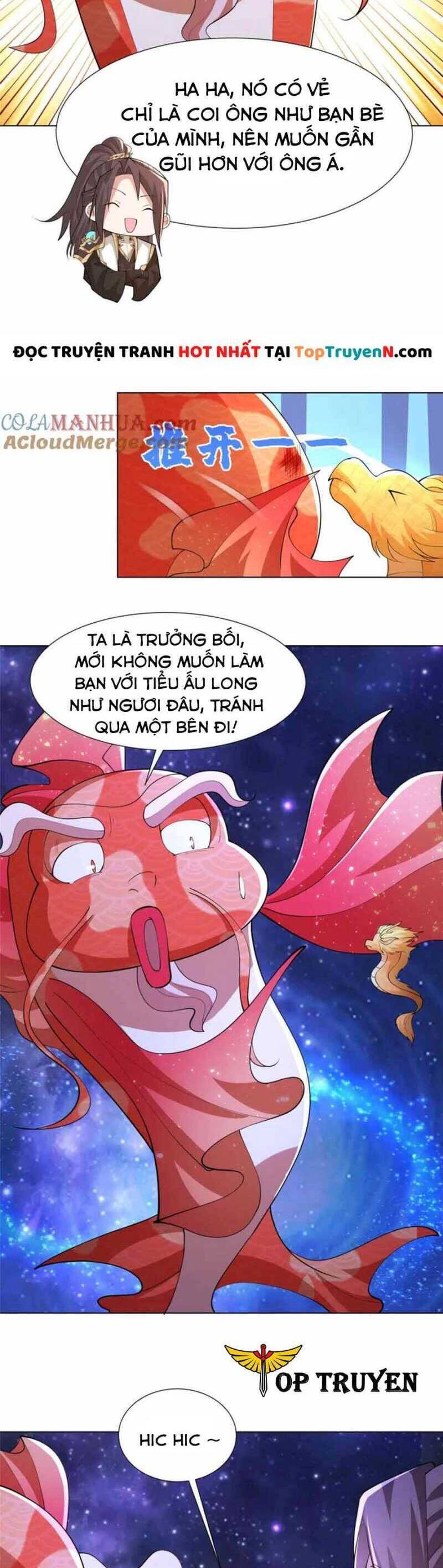 Chương 399 - Trang 11