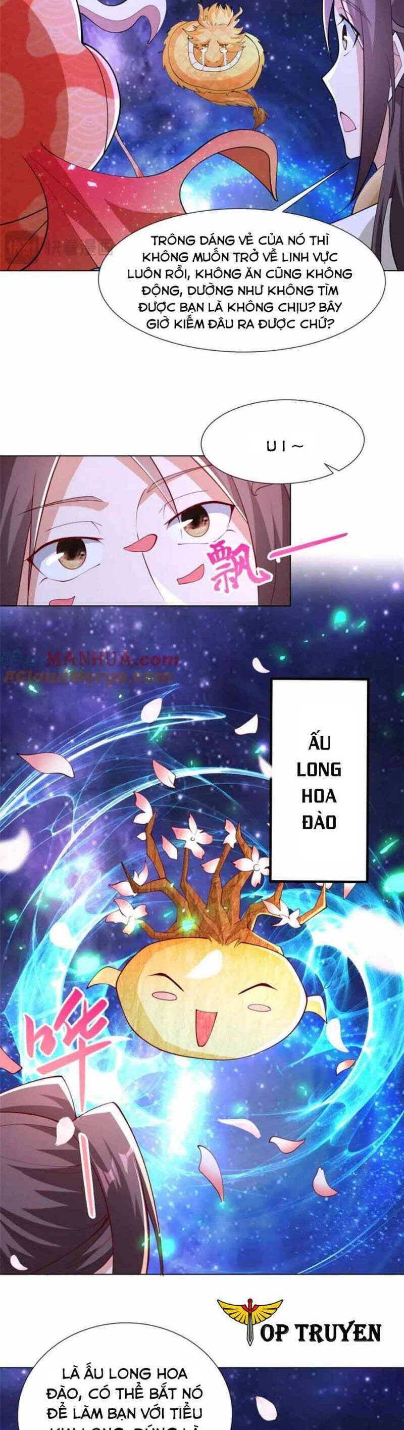 Chương 399 - Trang 12