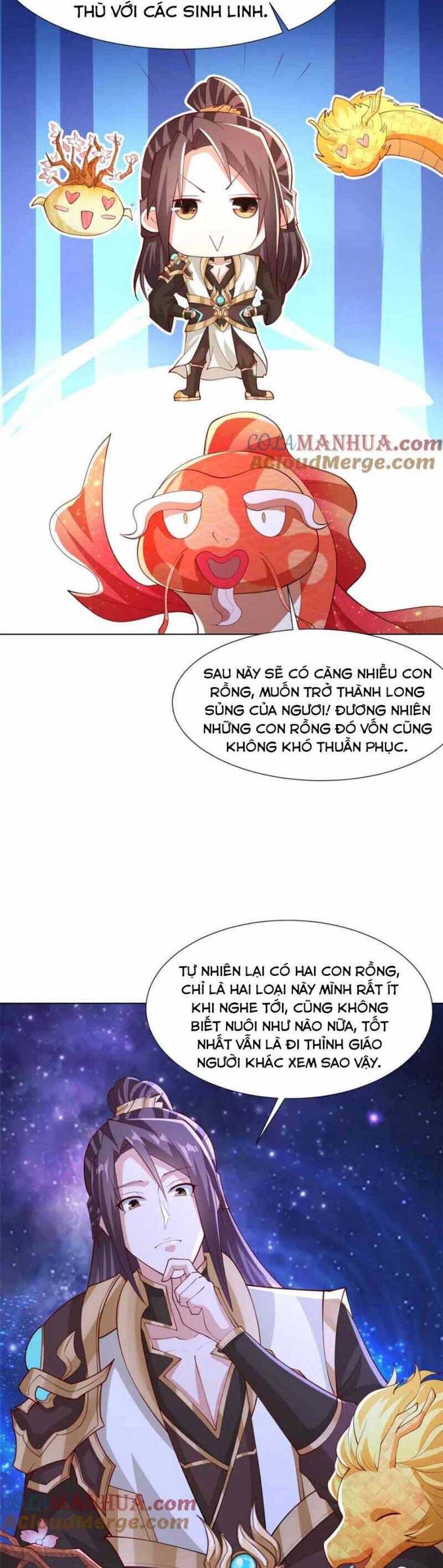 Chương 399 - Trang 14