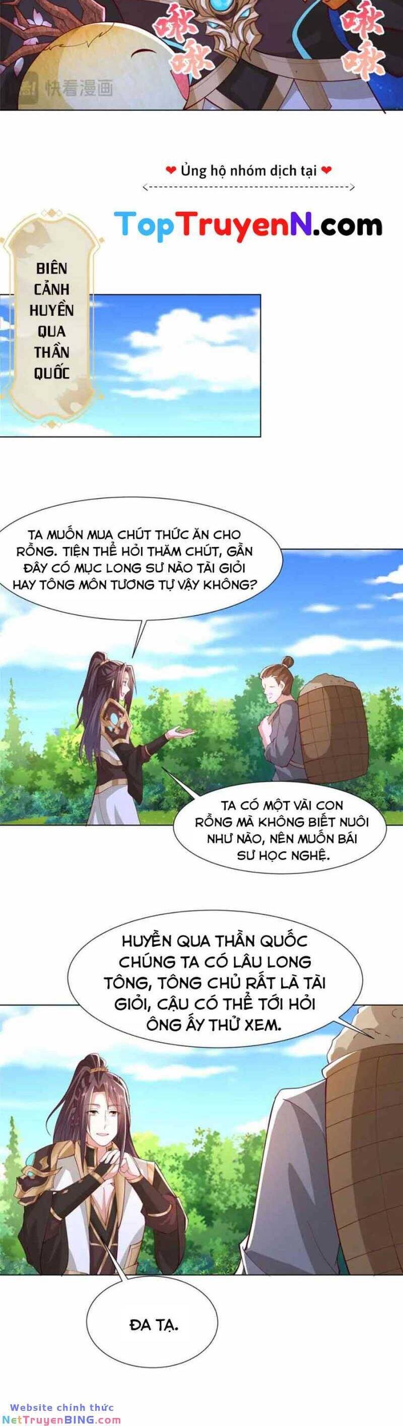 Chương 399 - Trang 15