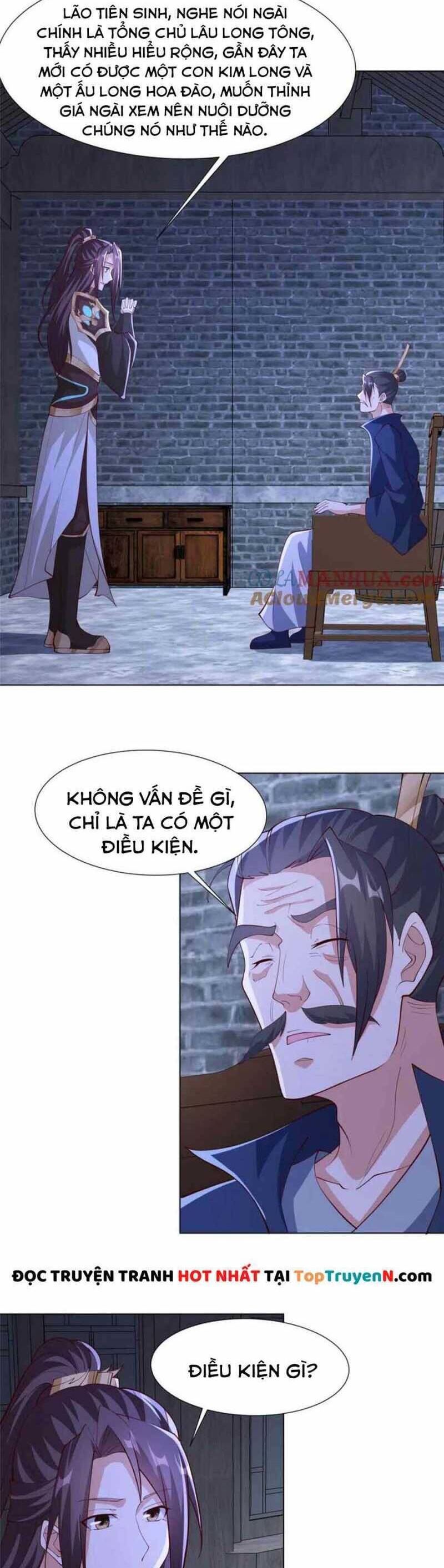 Chương 399 - Trang 18