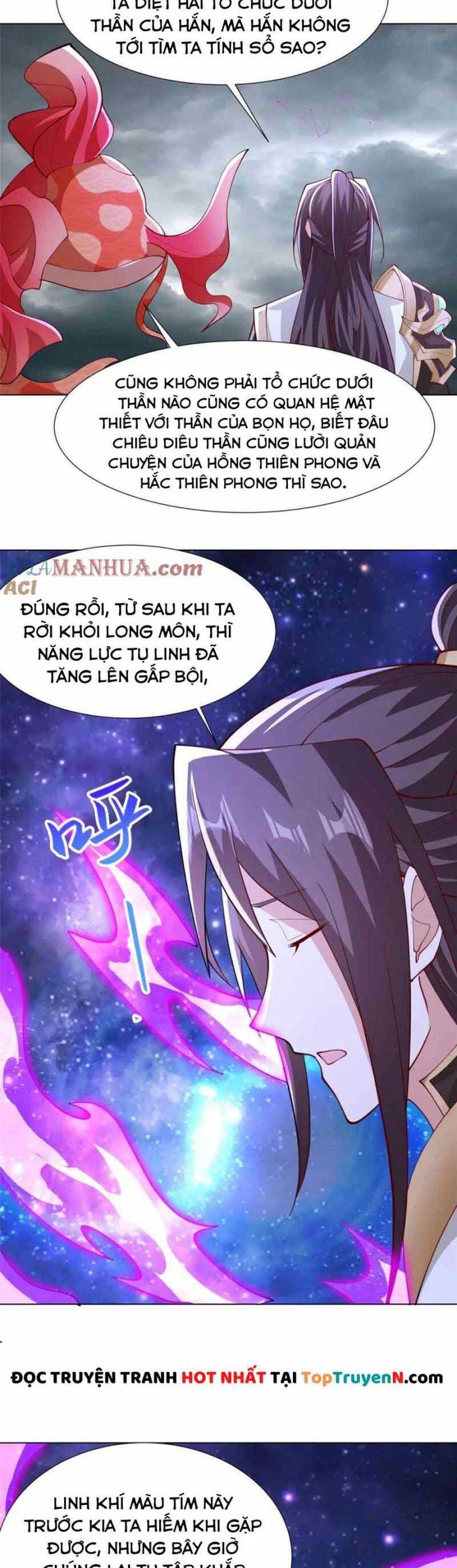 Chương 399 - Trang 3
