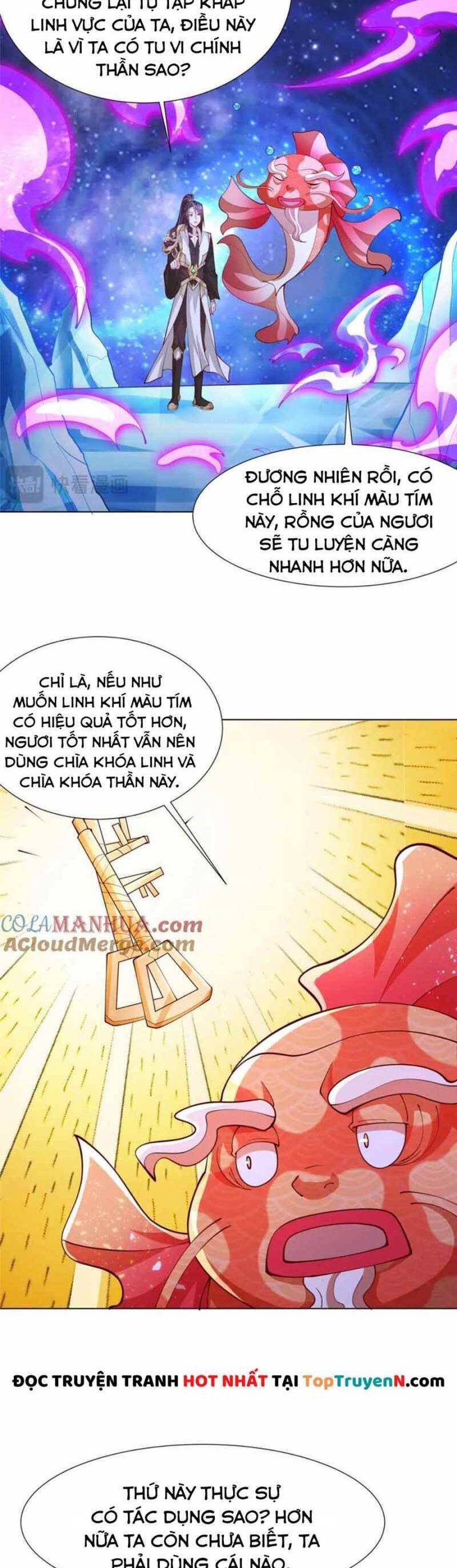 Chương 399 - Trang 4