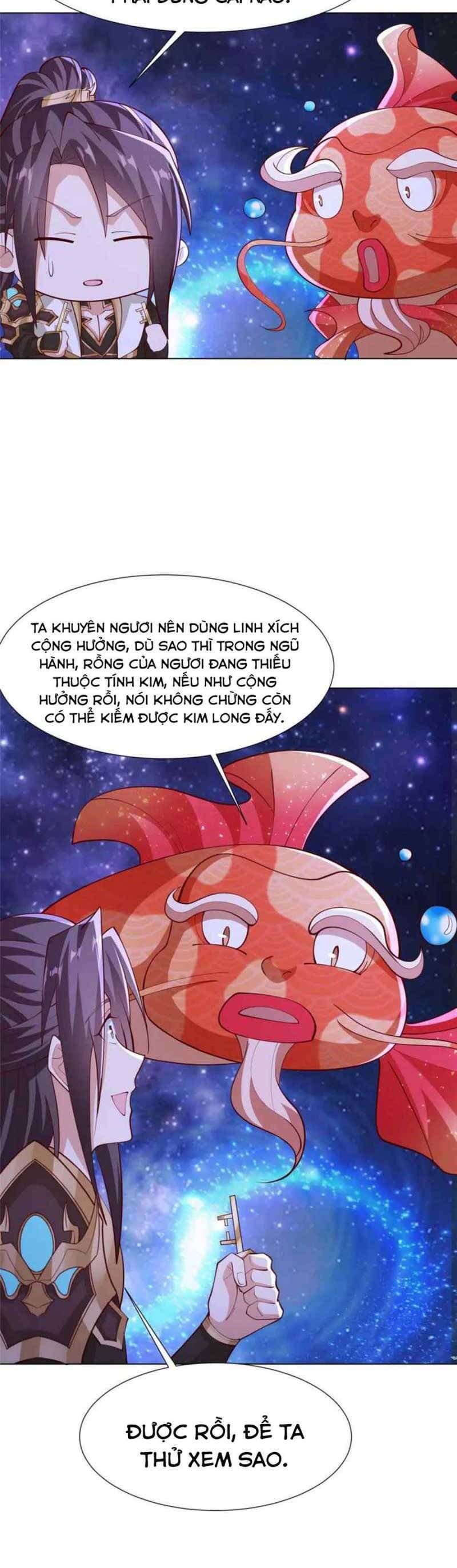 Chương 399 - Trang 5