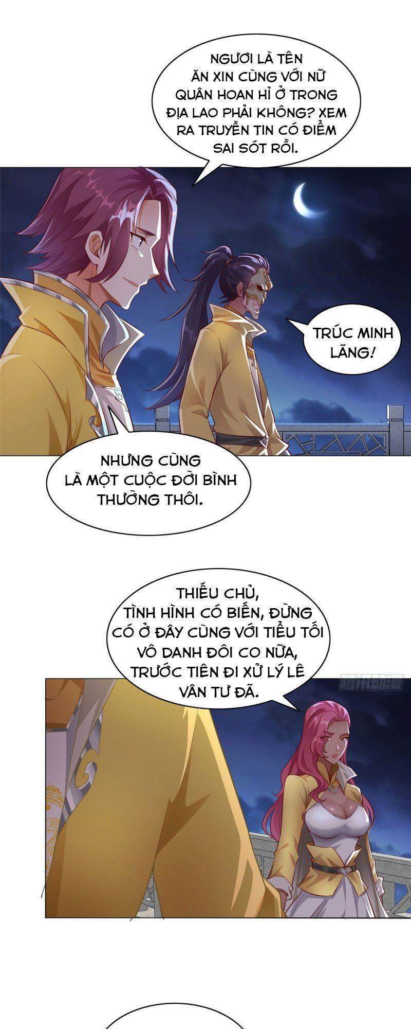 Chương 40 - Trang 2