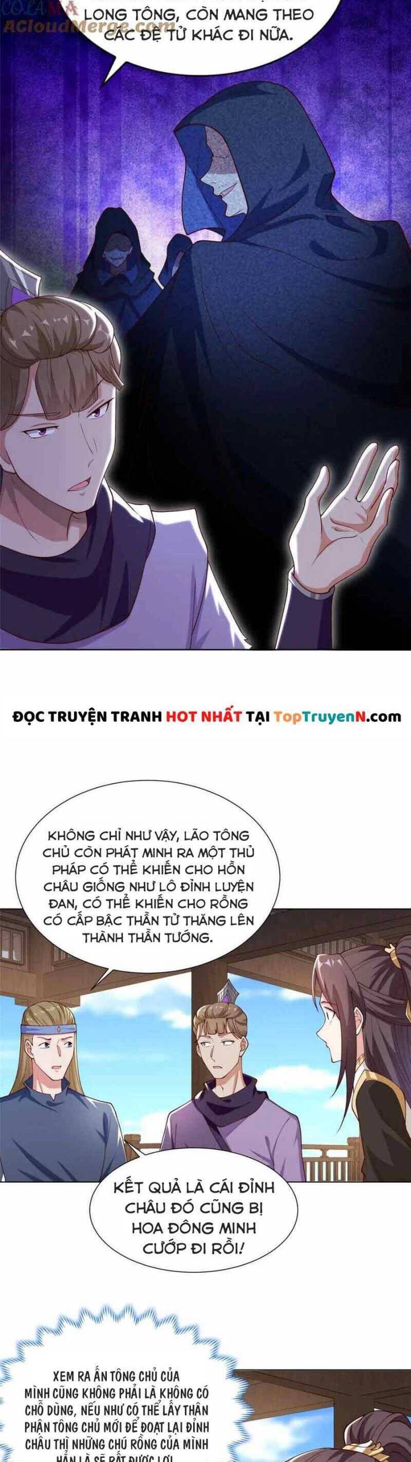 Chương 400 - Trang 13