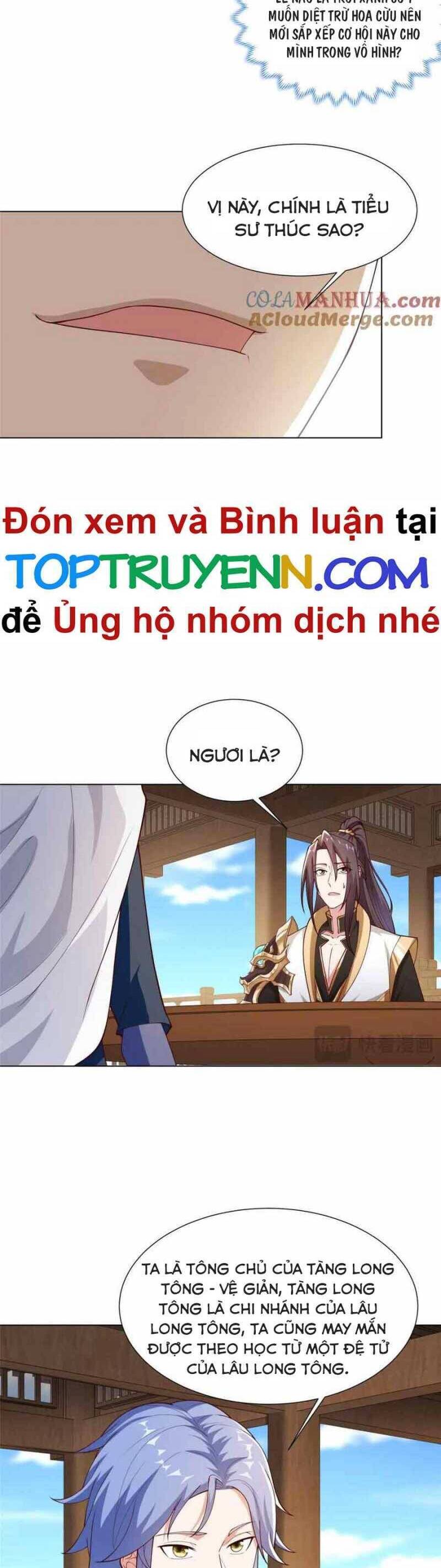 Chương 400 - Trang 15