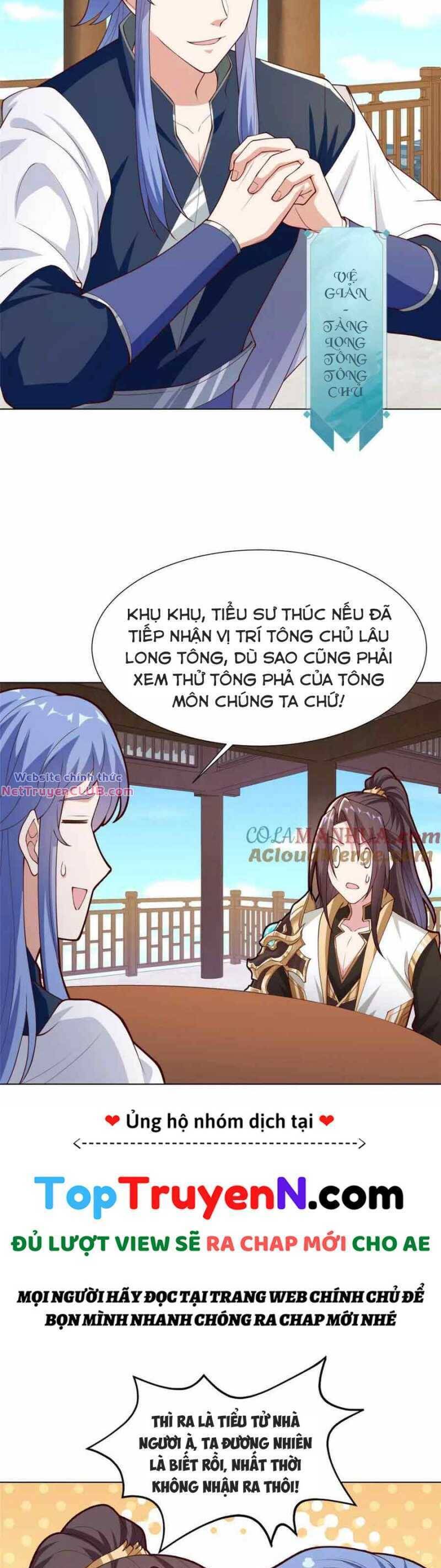 Chương 400 - Trang 16