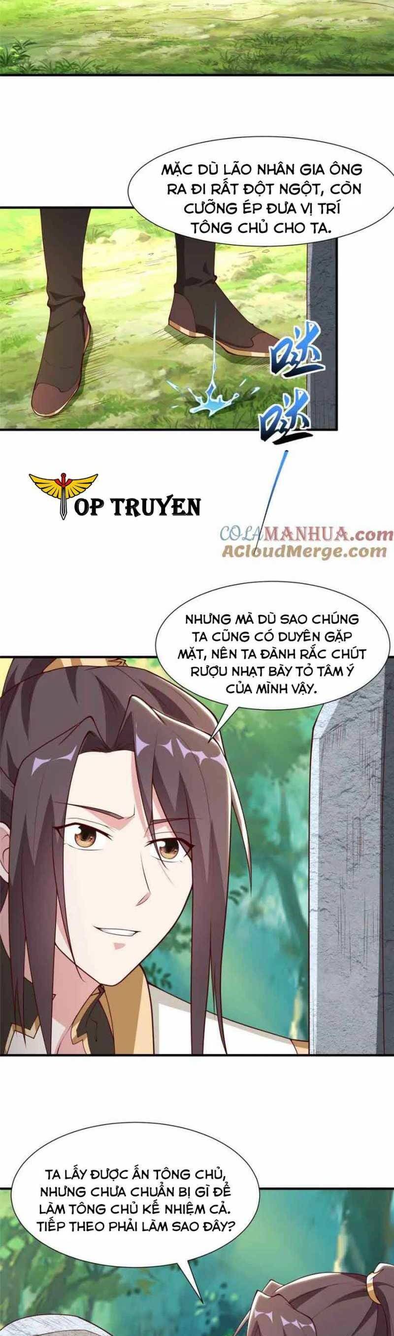 Chương 400 - Trang 3