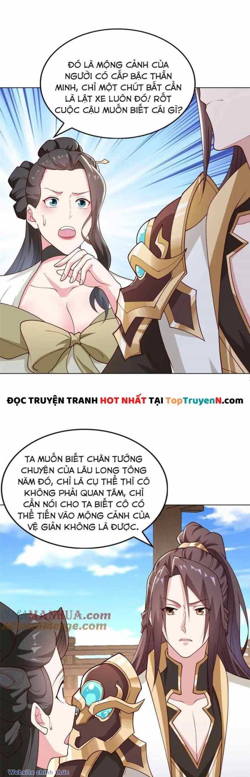 Chương 400 - Trang 22
