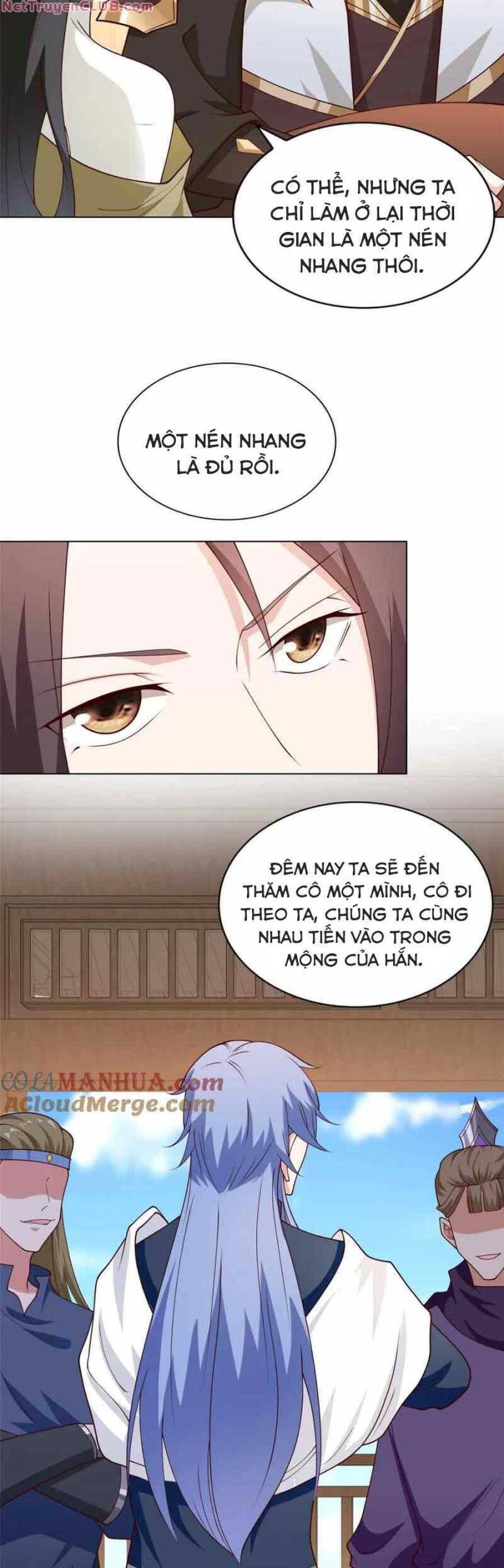 Chương 400 - Trang 23