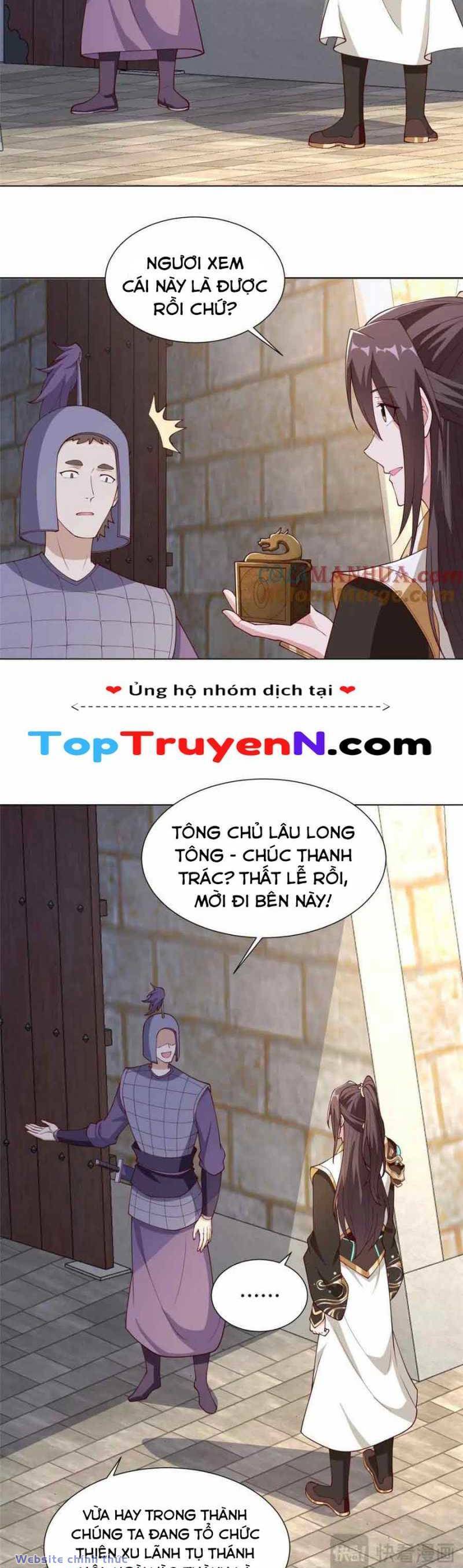 Chương 400 - Trang 5