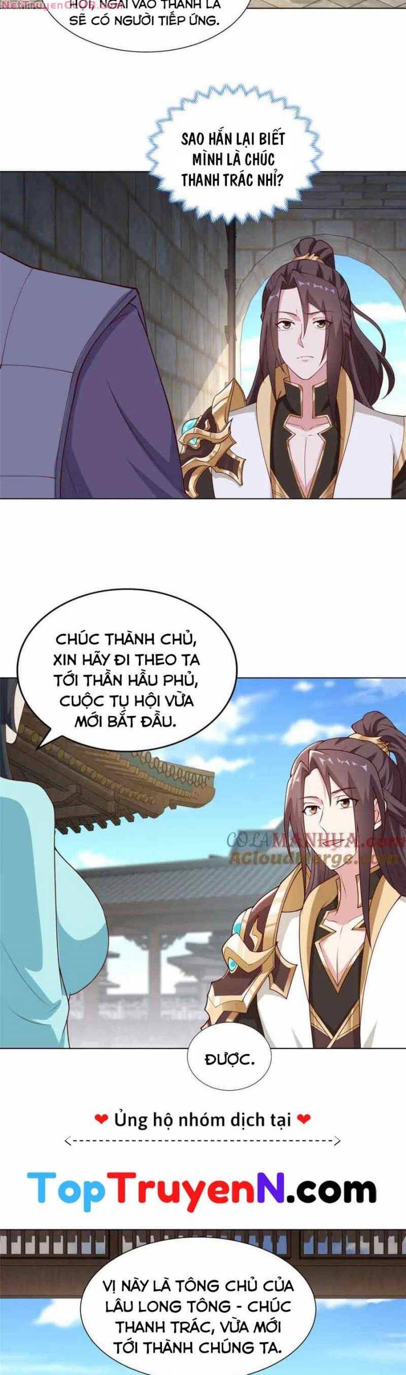 Chương 400 - Trang 6
