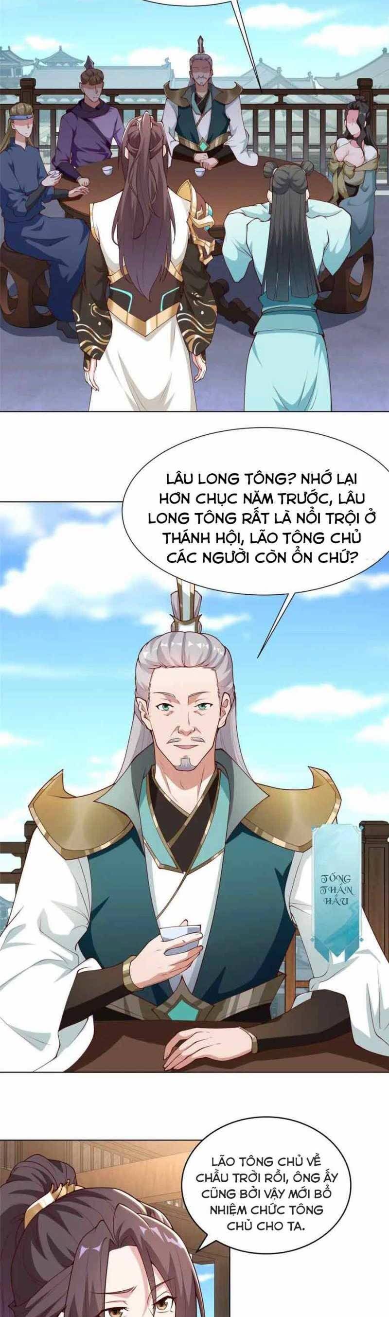 Chương 400 - Trang 7