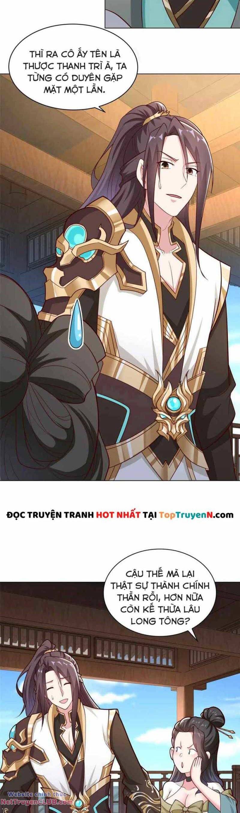 Chương 400 - Trang 10