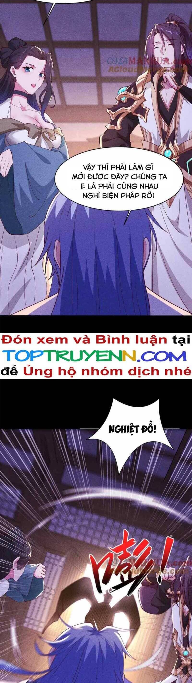 Chương 401 - Trang 12