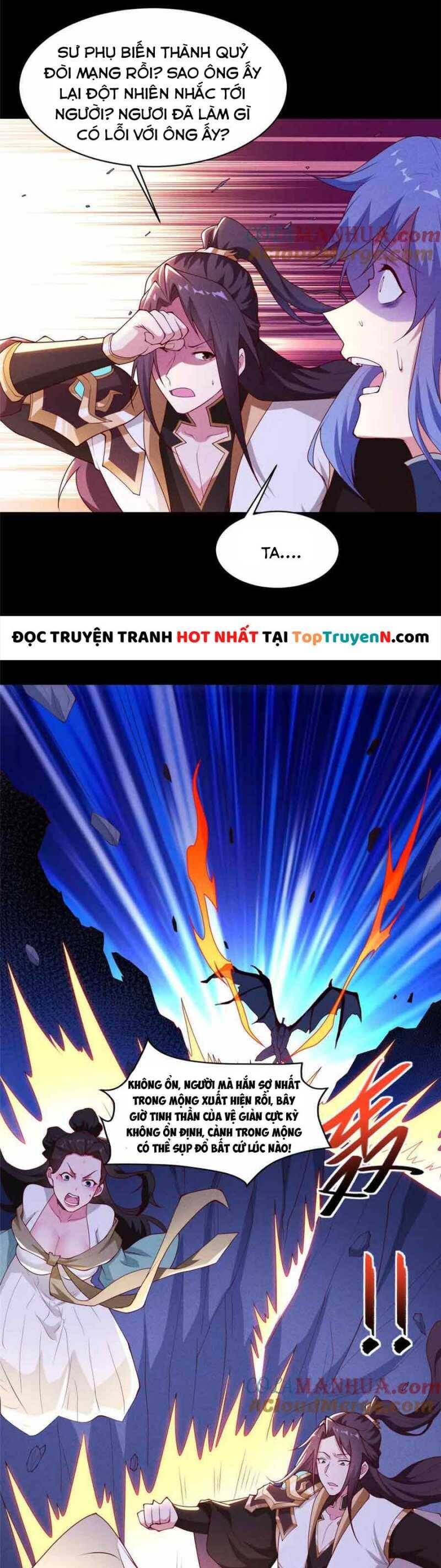 Chương 401 - Trang 14