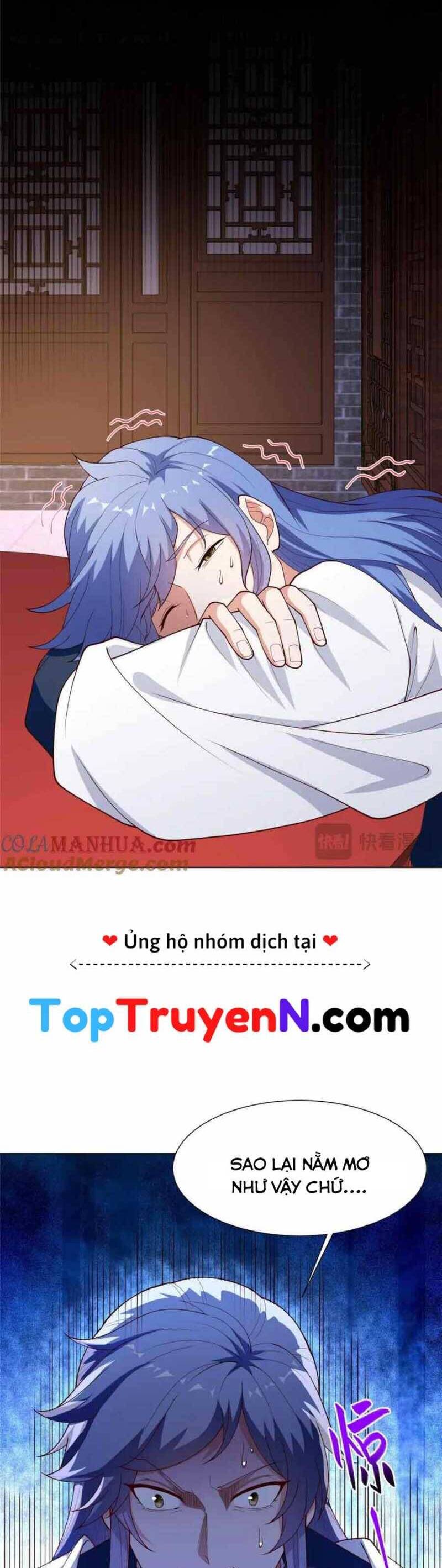 Chương 401 - Trang 20